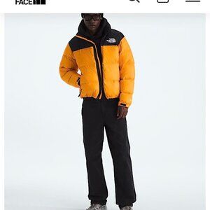 Men’s 1996 Retro Nuptse Jacket